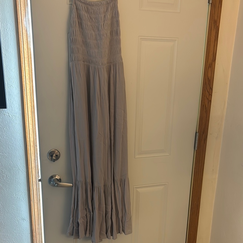 Z supply dress NWT